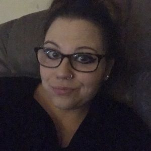 Meet your Posher, Britany